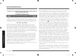 Предварительный просмотр 150 страницы Samsung NE59 431 Series User Manual