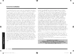 Предварительный просмотр 152 страницы Samsung NE59 431 Series User Manual