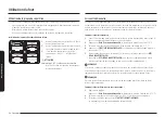 Предварительный просмотр 154 страницы Samsung NE59 685 Series User Manual