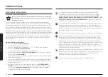 Предварительный просмотр 160 страницы Samsung NE59 685 Series User Manual