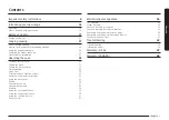 Preview for 3 page of Samsung NE59 751 Series User Manual