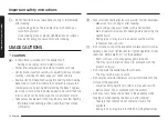 Preview for 14 page of Samsung NE59 751 Series User Manual