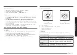 Preview for 19 page of Samsung NE59 751 Series User Manual