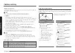 Preview for 20 page of Samsung NE59 751 Series User Manual