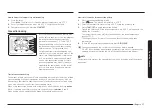 Preview for 27 page of Samsung NE59 751 Series User Manual