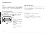 Preview for 30 page of Samsung NE59 751 Series User Manual