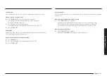 Preview for 33 page of Samsung NE59 751 Series User Manual