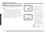 Preview for 34 page of Samsung NE59 751 Series User Manual