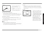 Preview for 37 page of Samsung NE59 751 Series User Manual