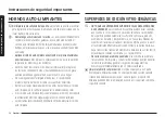 Preview for 62 page of Samsung NE59 751 Series User Manual