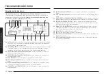 Preview for 74 page of Samsung NE59 751 Series User Manual