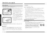 Preview for 140 page of Samsung NE59 751 Series User Manual