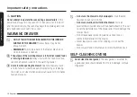 Preview for 10 page of Samsung NE59 785 Series User Manual