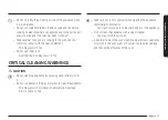 Preview for 17 page of Samsung NE59 785 Series User Manual