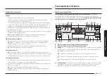 Предварительный просмотр 81 страницы Samsung NE59 785 Series User Manual