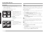 Preview for 88 page of Samsung NE59 785 Series User Manual