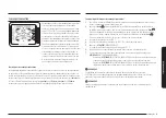 Предварительный просмотр 145 страницы Samsung NE59 785 Series User Manual