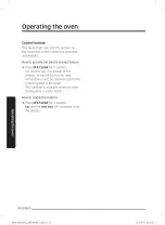 Preview for 50 page of Samsung NE5937630 Series User Manual