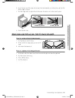 Preview for 53 page of Samsung NE594R0ABBB User Manual