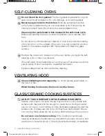 Preview for 8 page of Samsung NE595N0PBSR/AA User Manual