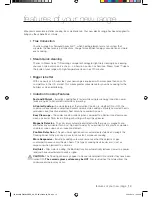 Preview for 15 page of Samsung NE595N0PBSR/AA User Manual