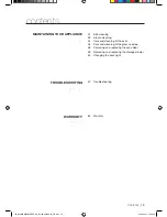 Preview for 17 page of Samsung NE595N0PBSR/AA User Manual