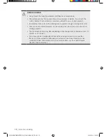 Preview for 20 page of Samsung NE595N0PBSR/AA User Manual