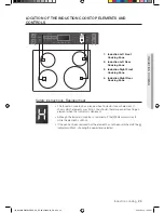 Preview for 21 page of Samsung NE595N0PBSR/AA User Manual