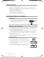 Preview for 28 page of Samsung NE595N0PBSR/AA User Manual