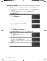 Preview for 32 page of Samsung NE595N0PBSR/AA User Manual