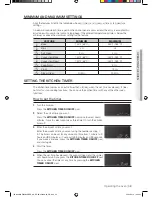 Preview for 33 page of Samsung NE595N0PBSR/AA User Manual