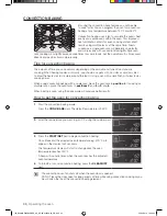 Preview for 36 page of Samsung NE595N0PBSR/AA User Manual