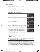 Preview for 40 page of Samsung NE595N0PBSR/AA User Manual