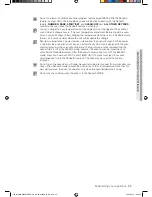 Preview for 51 page of Samsung NE595N0PBSR/AA User Manual