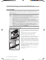 Preview for 52 page of Samsung NE595N0PBSR/AA User Manual