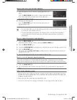 Preview for 53 page of Samsung NE595N0PBSR/AA User Manual