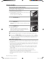 Preview for 54 page of Samsung NE595N0PBSR/AA User Manual