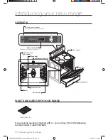 Предварительный просмотр 18 страницы Samsung NE595N0PBSR User Manual