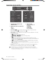 Предварительный просмотр 22 страницы Samsung NE595N0PBSR User Manual