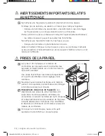 Предварительный просмотр 82 страницы Samsung NE595N0PBSR User Manual