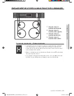 Предварительный просмотр 89 страницы Samsung NE595N0PBSR User Manual