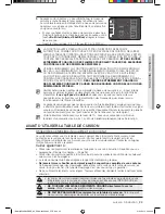 Предварительный просмотр 93 страницы Samsung NE595N0PBSR User Manual