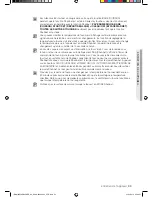 Предварительный просмотр 119 страницы Samsung NE595N0PBSR User Manual