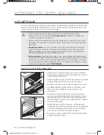 Предварительный просмотр 120 страницы Samsung NE595N0PBSR User Manual