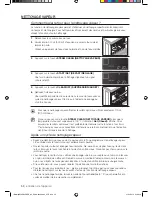 Предварительный просмотр 122 страницы Samsung NE595N0PBSR User Manual