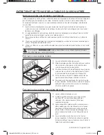 Предварительный просмотр 125 страницы Samsung NE595N0PBSR User Manual