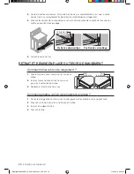 Предварительный просмотр 128 страницы Samsung NE595N0PBSR User Manual