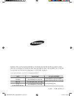 Предварительный просмотр 136 страницы Samsung NE595N0PBSR User Manual