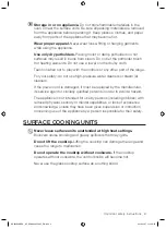 Preview for 5 page of Samsung NE595R0 User Manual