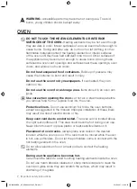 Preview for 8 page of Samsung NE595R0 User Manual